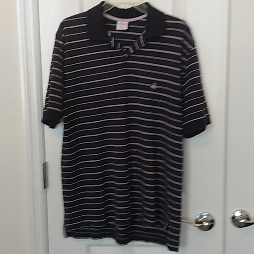 AROOBS BROTHER MEN'S POLO SHIRT